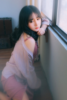 咬定卿卿不放松